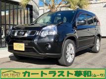 2013 Nissan X-Trail