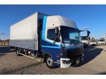 2017 Hino Hino Others