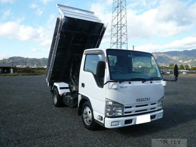 2013 Isuzu Isuzu Others