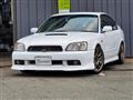 2000 Subaru Legacy B4