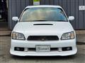 2000 Subaru Legacy B4
