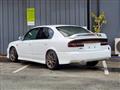 2000 Subaru Legacy B4