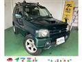 2005 Suzuki Jimny
