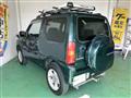 2005 Suzuki Jimny
