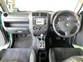 2005 Suzuki Jimny