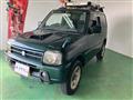 2005 Suzuki Jimny