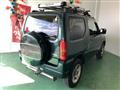 2005 Suzuki Jimny