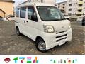 2012 Daihatsu Hijet Cargo