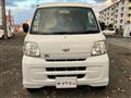 2012 Daihatsu Hijet Cargo