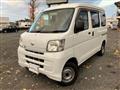 2012 Daihatsu Hijet Cargo