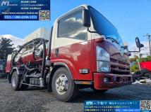 2009 Isuzu Isuzu Others