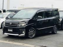 2014 Toyota Voxy