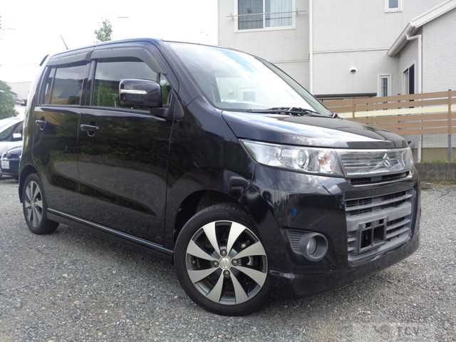 2011 Suzuki Wagon R