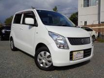 2011 Suzuki Wagon R