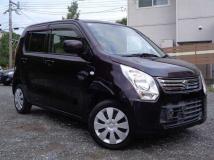 2014 Suzuki Wagon R
