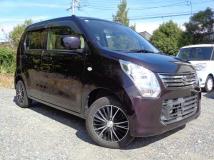 2013 Suzuki Wagon R