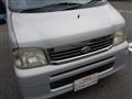2004 Daihatsu Hijet Cargo