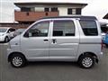2004 Daihatsu Hijet Cargo