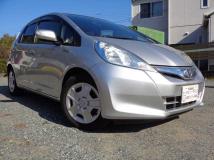 2012 Honda Fit