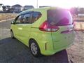 2016 Honda Freed
