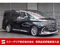 2024 Toyota Alphard G