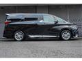 2024 Toyota Alphard G