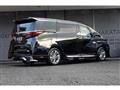 2024 Toyota Alphard G