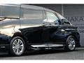 2024 Toyota Alphard G