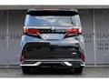 2024 Toyota Alphard G