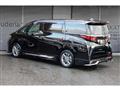 2024 Toyota Alphard G