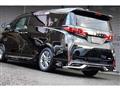 2024 Toyota Alphard G