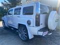 2012 Hummer H3