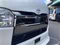 2020 Toyota Hiace Van