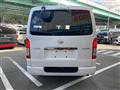 2020 Toyota Hiace Van