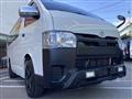 2018 Toyota Hiace Van