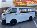 2018 Toyota Hiace Van