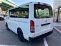 2018 Toyota Hiace Van