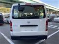 2018 Toyota Hiace Van