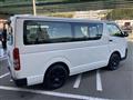 2018 Toyota Hiace Van