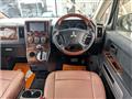 2014 Mitsubishi Delica D5