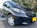2010 Honda Freed
