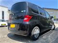 2010 Honda Freed