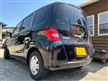 2010 Honda Freed