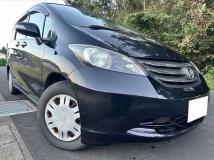 2010 Honda Freed
