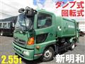 2015 Hino Hino Others