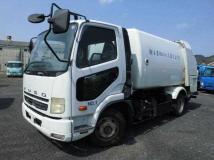 2009 Mitsubishi Fighter