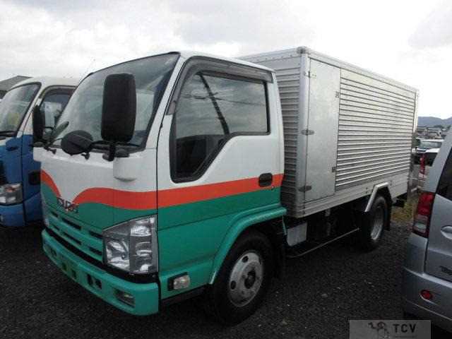 2014 Isuzu Isuzu Others