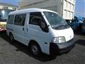 2012 Mazda Bongo Van