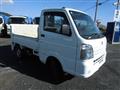 2023 Suzuki Carry Truck