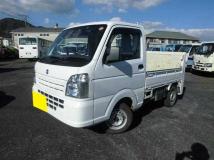 2023 Suzuki Carry Truck